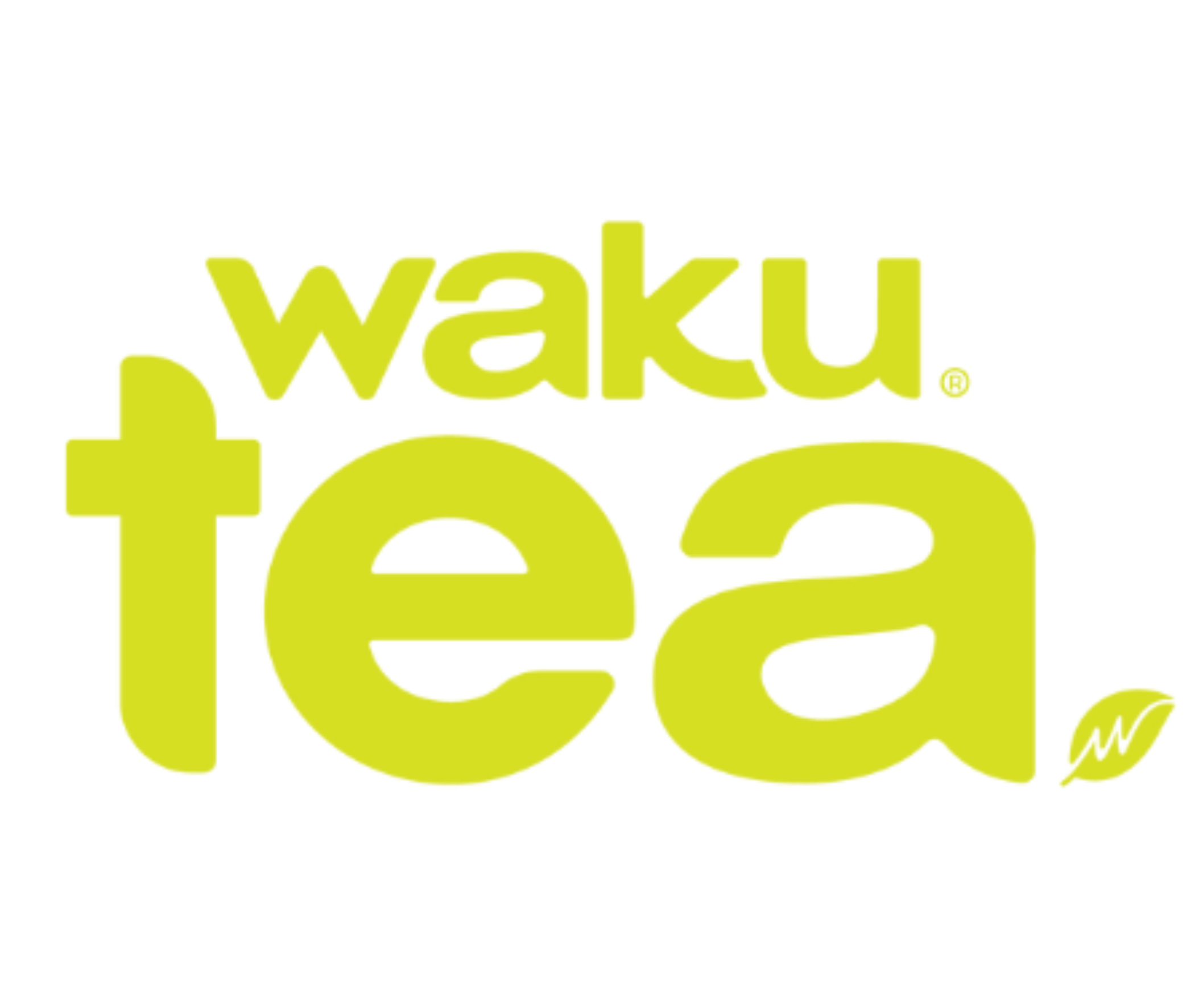 Waku Tea